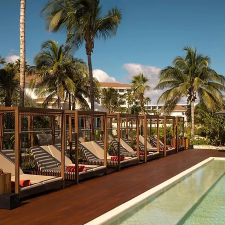 Secrets Playa Mujeres Golf & Spa Resort (Adults Only)-2